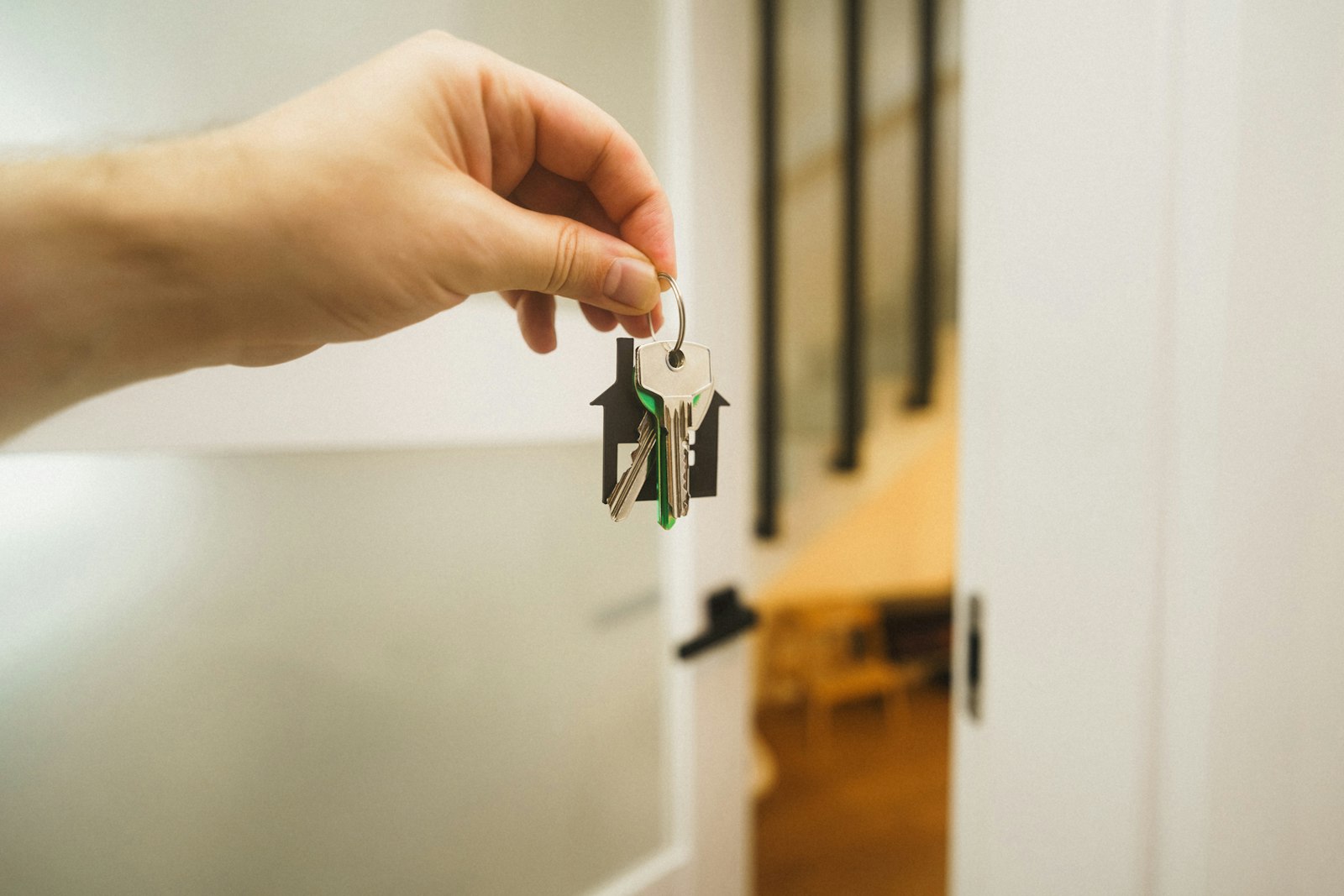 Comprar Casa en Monmouth y el Condado de Polk: Guía Completa 2026