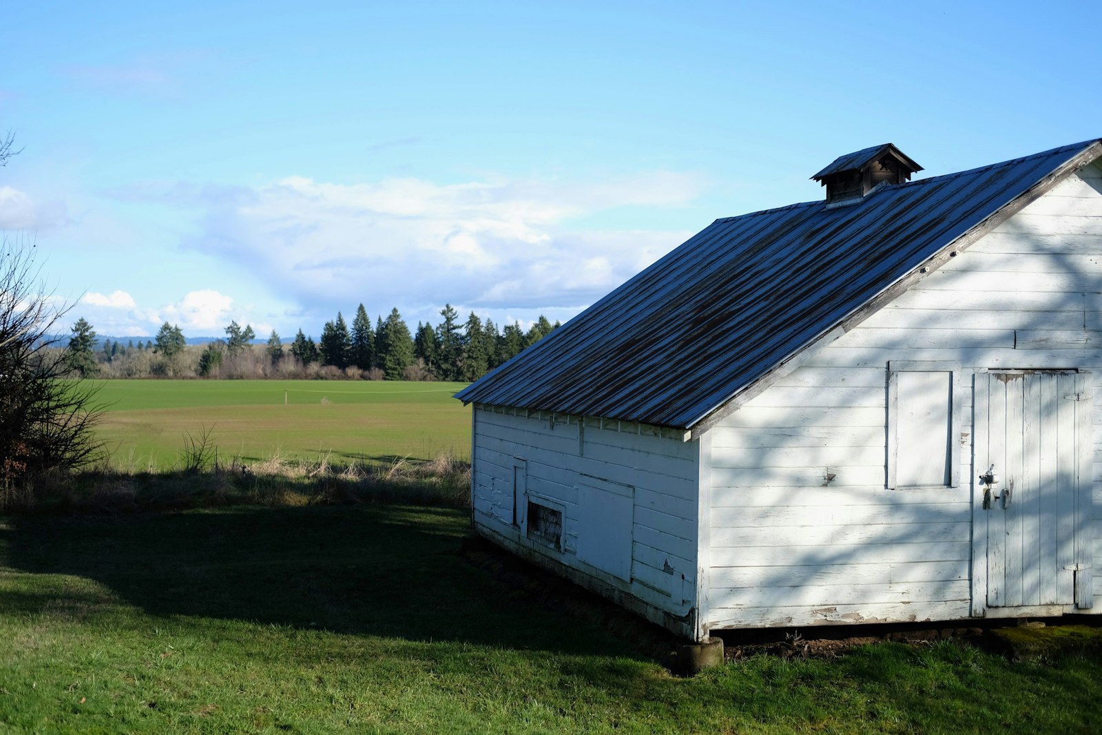 Zero Down Payment in the Willamette Valley: How USDA Loans Work in Dallas, Monmouth, and Independence