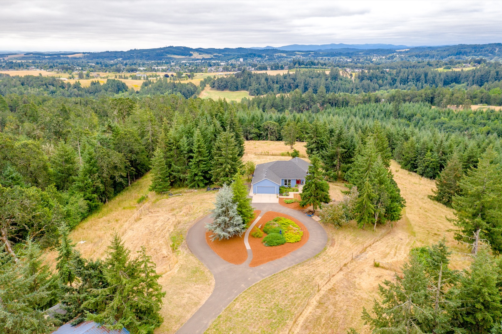 VA Home Loans in Oregon: A Veteran's Guide to Buying in the Willamette Valley