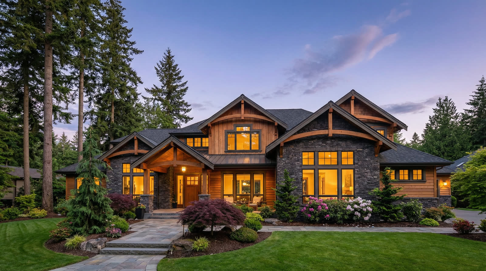 Home Valuation Independence OR